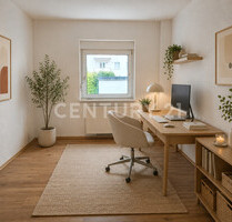 Wohnliches Zuhause mit Balkon - 380,00&nbsp;EUR Kaltmiete, ca.&nbsp; 53,00&nbsp;m&sup2;&nbsp;Wohnfl&auml;che in Herne (PLZ: 44628)