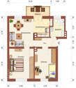 Grundriss - 