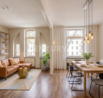 City - Refugium - mittendrin Wohnen - Dortmund