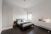 Schlafzimmer Visualisierung - 