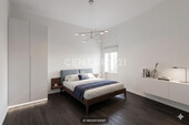 Schlafzimmer Visualisierung - 