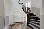 Treppenhaus - 