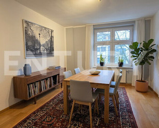 Rarität im beliebten Kaiserviertel: Attraktives 6-Familienhaus mit enormem Entwicklungspotenzial! - Dortmund