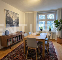 Rarität im beliebten Kaiserviertel: Attraktives 6-Familienhaus mit enormem Entwicklungspotenzial! - Dortmund