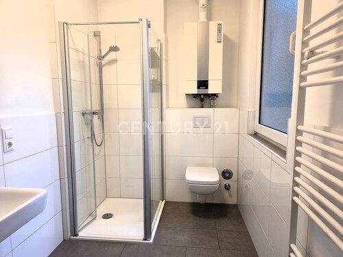 2.OG Duschbad - 