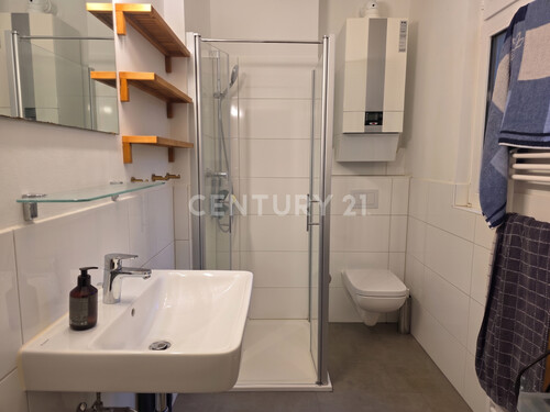 EG Duschbad - 