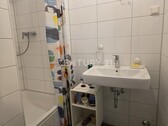 DG Apartment Duschbad - 