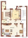 Grundriss Erdgeschoss - 