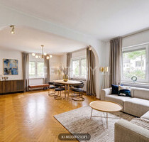Mehr als nur ein Haus: Ihr neues Zuhause mit Wintergarten und Garten - Dortmund