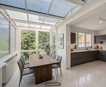 EG Wintergarten (Möbel-Visualisierung) - 