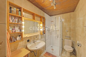 EG Badezimmer - 