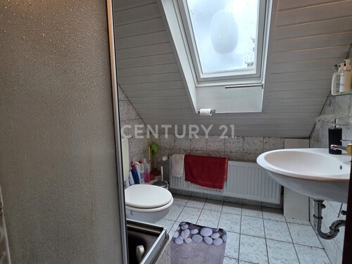 DG Dusche - 