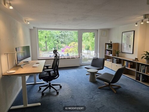 KG Büro (Möbel-Visualisierung) - 