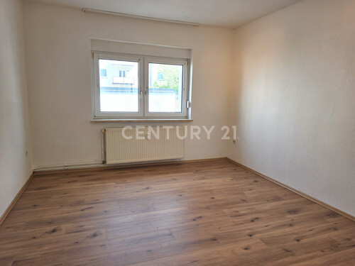 Schlafzimmer - Etagenwohnung mit 53,00 m&sup2; in Herne zur Miete