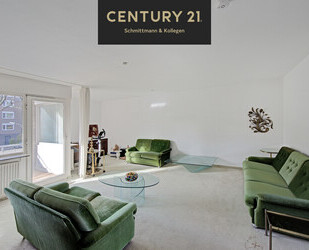 Endlich Zuhause ankommen: Ihre 4-Zimmer-Wohlfühlwohnung - Dortmund