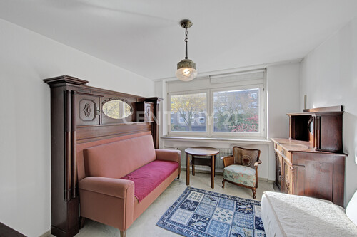 Kinderzimmer / Gästezimmer - 