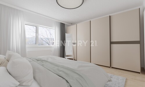 Visualisierung - Schlafzimmer (2) - 