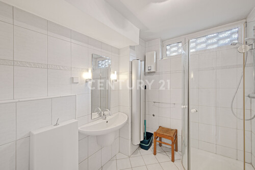 Badezimmer - 