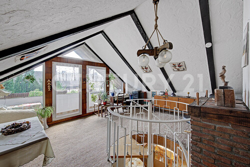 Wohnzimmer - 