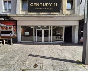 Ihr neuer Standort mit Potenzial – mitten im Geschehen - Hagen - Zentrum
