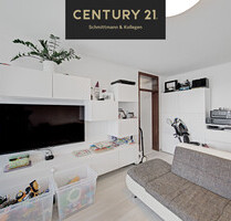 Ankommen & Wohlfühlen – Ihr Rückzugsort mit Loggia - Bochum
