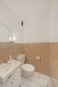 Gäste-WC - 