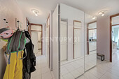 Eingangsbereich - 