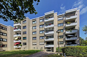Hausansicht - 