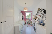 Kinderzimmer/Arbeitszimmer - 