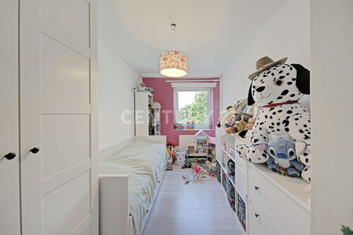 Kinderzimmer/Arbeitszimmer - 