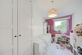 Kinderzimmer/Arbeitszimmer - 