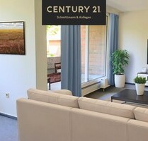 Uninähe! Helle Etagenwohnung mit großzügigem Balkon - Bochum