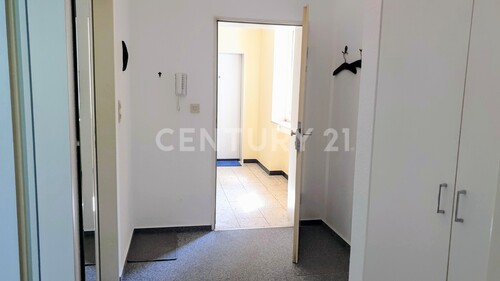 Eingangsbereich - 
