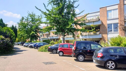 Hausansicht - 