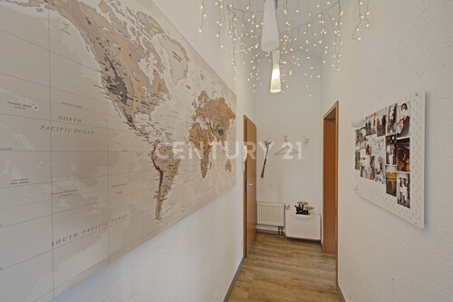 Eingangsbereich - 