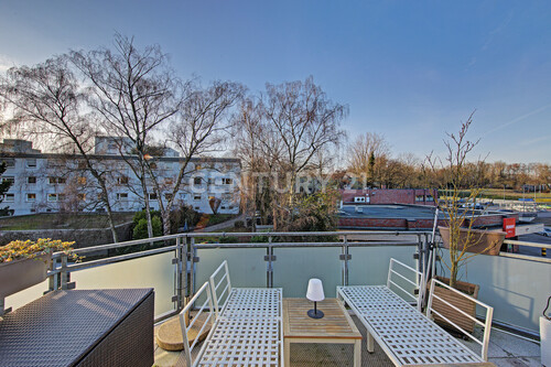Balkon - 