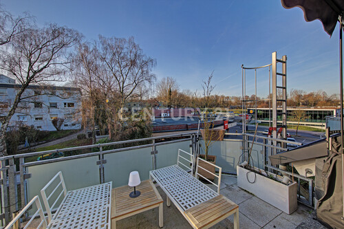 Balkon - 