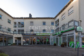 Hausansicht - 