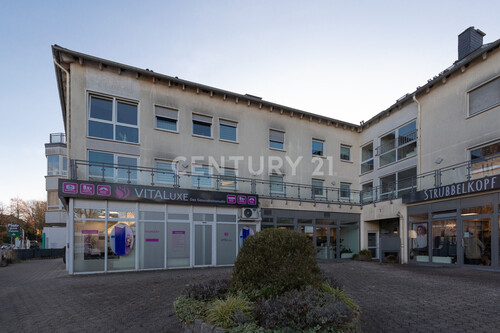 Hausansicht - 