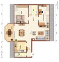 Grundriss - 