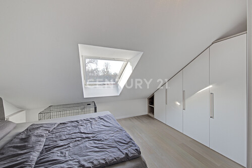 Schlafzimmer - 