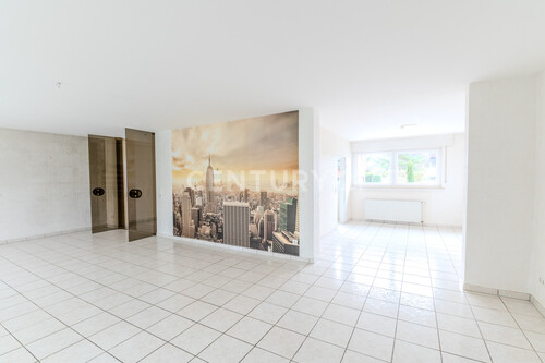 EG Wohn-Essbereich - 5 Zimmer Einfamilienhaus in Dortmund