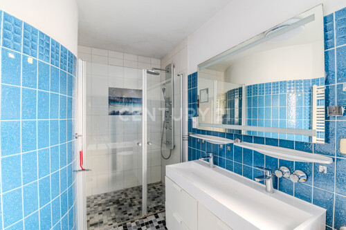 OG Badezimmer - 