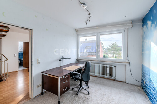 OG Kinderzimmer 1 - 