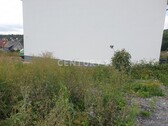 Seitenansicht auf bestehende DHH - 