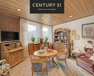 Aufgepasst! Entwicklungsfähiges Zinshaus mit angrenzendem Bau-Gewerbegrundstück - Castrop-Rauxel Habinghorst