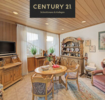 Aufgepasst! Entwicklungsfähiges Zinshaus mit angrenzendem Bau-Gewerbegrundstück - Castrop-Rauxel Habinghorst