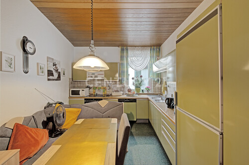 Küche (1. OG rechts) - 17 Zimmer Mehrfamilienhaus, Wohnhaus in Castrop-Rauxel Habinghorst