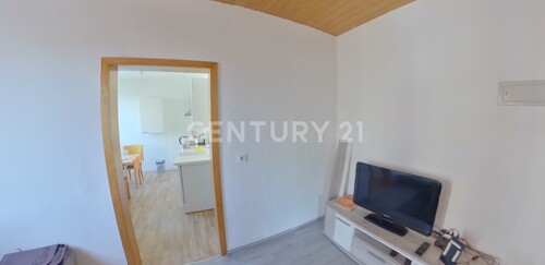 Wohnzimmer (1.OG links) - 