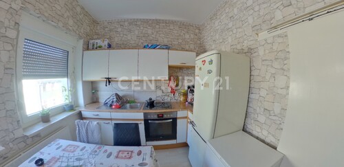 Küche (2. OG links) - 